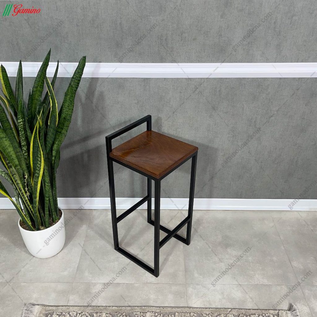 صندلی و نشیمن خورشید