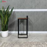 صندلی و نشیمن خورشید