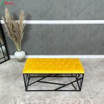 صندلی و نشیمن رادین 2 نفره