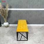 صندلی و نشیمن رادین 2 نفره