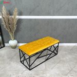 صندلی و نشیمن رادین 2 نفره