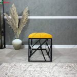 صندلی و نشیمن رادین 2 نفره