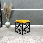 صندلی و نشیمن رادین تک نفره