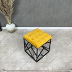 صندلی و نشیمن رادین تک نفره