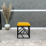 صندلی و نشیمن رادین تک نفره