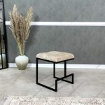 صندلی و نشیمن رایان