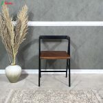 صندلی و نشیمن لاله