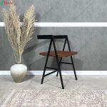 صندلی و نشیمن لاله