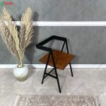 صندلی و نشیمن لاله