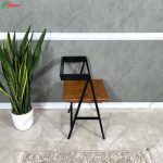 صندلی و نشیمن لاله