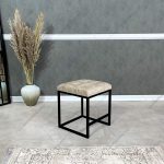 صندلی و نشیمن هانا