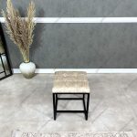 صندلی و نشیمن هانا