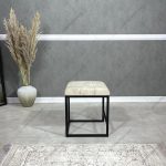 صندلی و نشیمن هانا