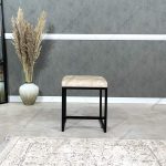 صندلی و نشیمن هانا