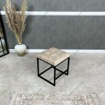 صندلی و نشیمن هانا