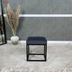 صندلی و نشیمن کیان