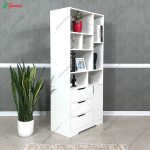 کتابخانه صنوبر