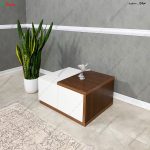 میز جلو مبلی طنین