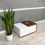 میز جلو مبلی طنین