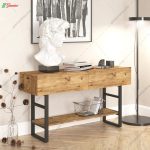 میز کنسول حنا