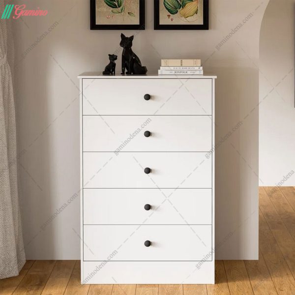 دراور 5 کشو سورن