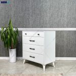 دراور 4 کشو آراگل