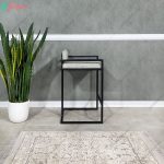 صندلی و نشیمن بارمان