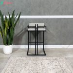 صندلی و نشیمن بارمان