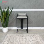 صندلی و نشیمن بارمان