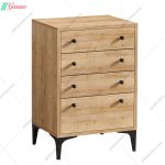 دراور 4 کشو مروارید