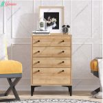 دراور 4 کشو مروارید