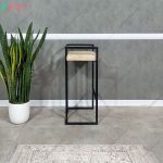 صندلی و نشیمن دیاکو