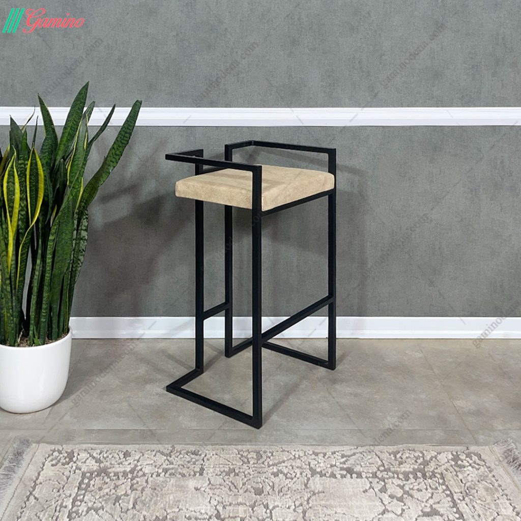 صندلی و نشیمن دیاکو