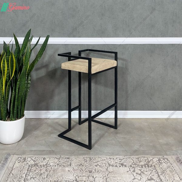 صندلی و نشیمن دیاکو