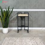 صندلی و نشیمن دیاکو