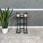 صندلی و نشیمن دیاکو