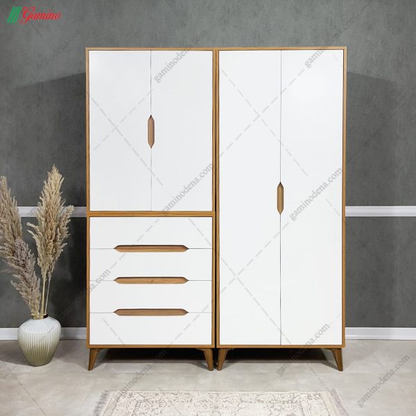 کمد لباس روبیتا