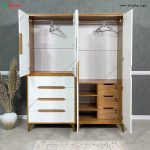کمد لباس روبیتا
