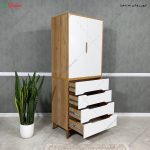 کمد لباس روبیتا