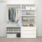 کمد لباس سیما