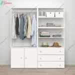 کمد لباس سیما