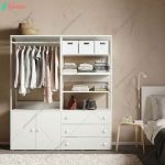 کمد لباس سیما