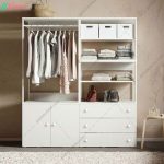 کمد لباس سیما