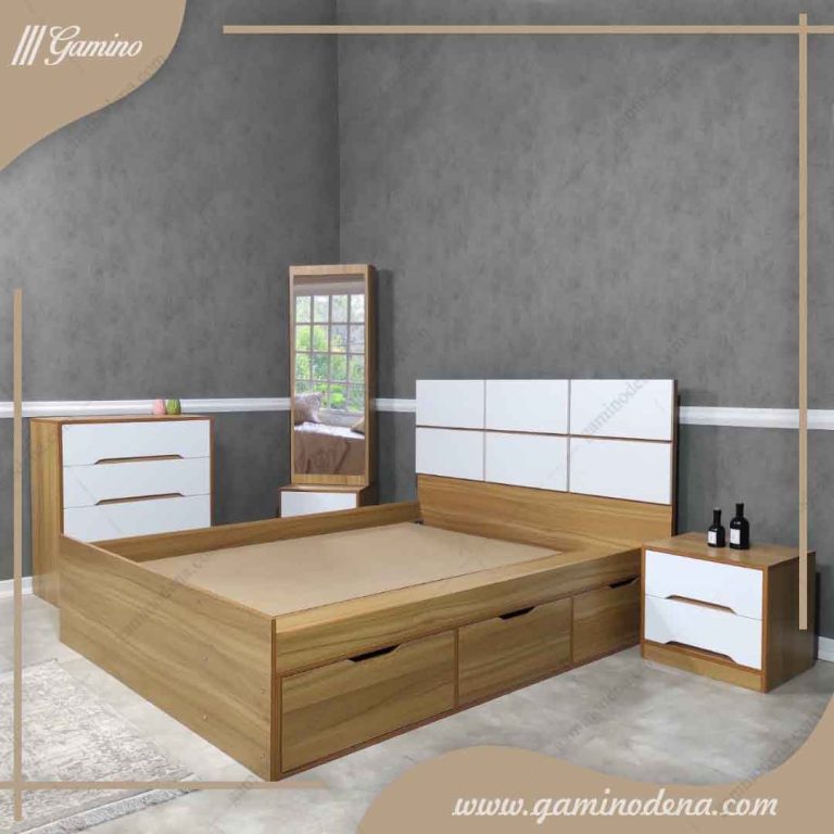 لیست کامل سرویس چوب عروس برای جهیزیه