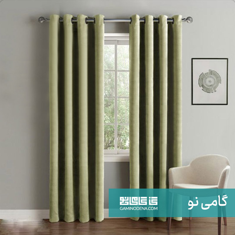 پرده هازان مقاله ترند های پرده 1404 گامی نو