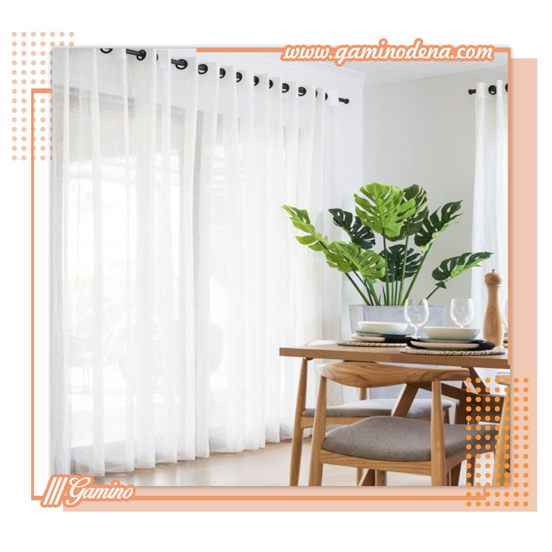 پرده های ترند 1404