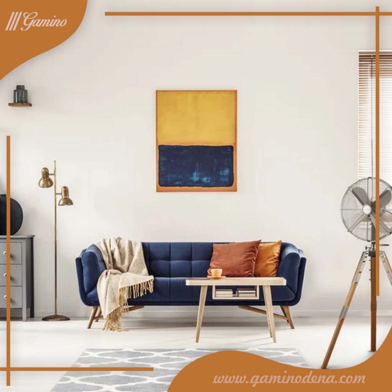 چرا سبک دکوراسیون باید اولین گام در چیدمان منزل باشد؟