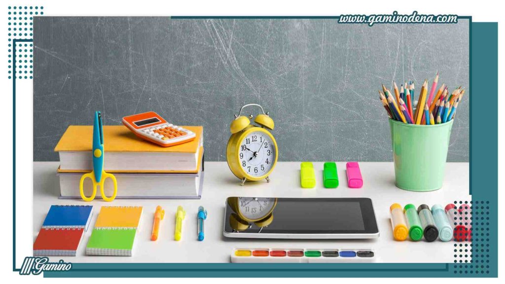 راهنمای آماده شدن برای شروع مدارس + کلاس اولی ها