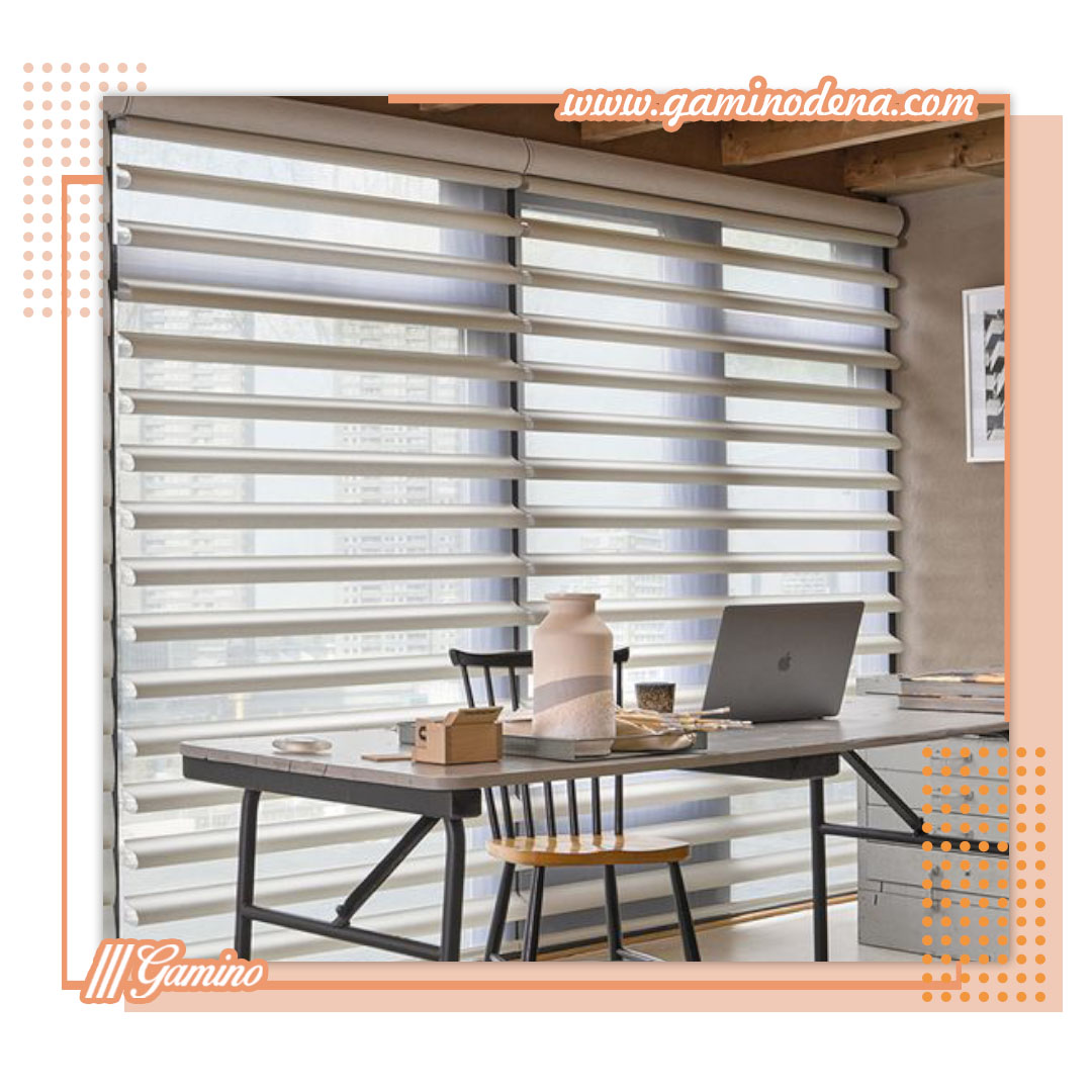 پرده های ترند 1404