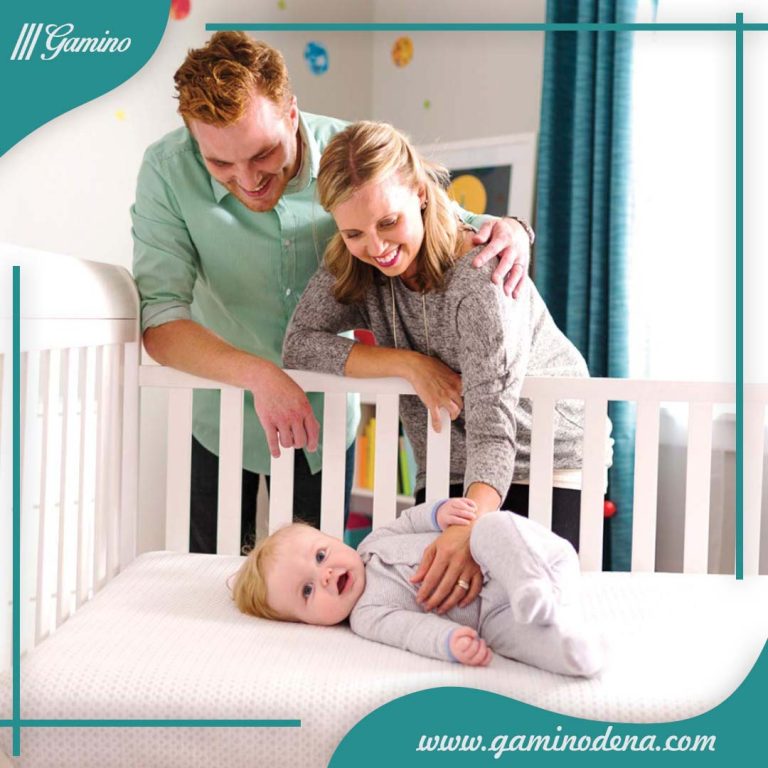 راهنمای کامل خرید تخت نوزاد